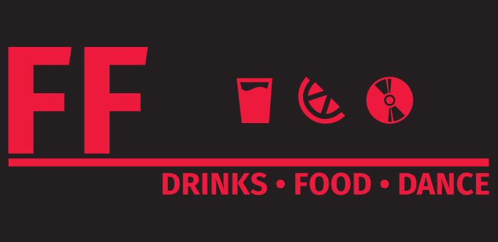 Drinks Food Dance
